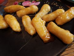-甜阿姨·天台花园私房菜(万松园店)