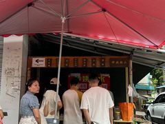 -钟姨糖水(惠城店)