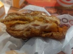 -汉堡王(徐汇绿地缤纷店)