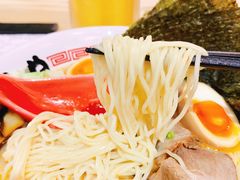-博多豚屋拉面