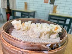 -晓友烧麦(光华村店)