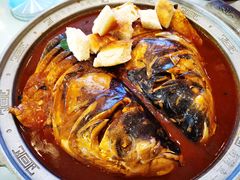 -解家河南菜(商鼎路店)