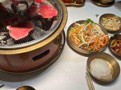 -三宝泥炉·活烤鳗鱼(七宝宝龙店)