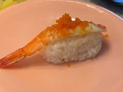 -争鲜回转寿司(中街大悦城店)