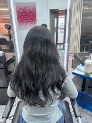 -MT·ID 烫发.染发.接发SALON