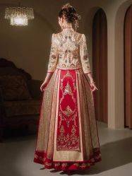 -金海岸婚纱摄影(塘沽店)