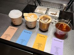 -O.P.S. CAFE