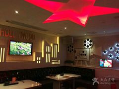 -欢乐迪KTV(泉秀店)