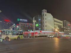 -胖姥姥·川湘闽菜(汕尾蓝天广场店)