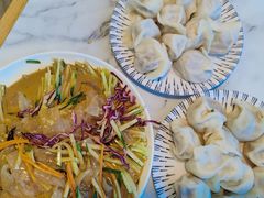 -叁拾壹克饺子·东北菜(国贸店)