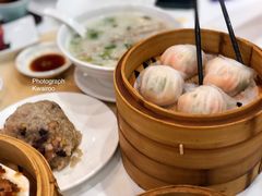 顺德人家虾饺皇-顺德人家食府(黄金广场店)