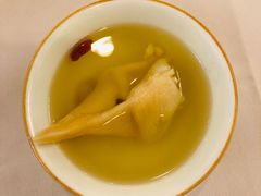 -聚春园自助餐厅(东街口店)