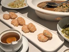 -钱塘花园·宁波菜