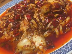 -阿记烧烤(英达路店)