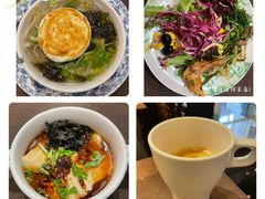 -索菲特酒店·海鲜自助 ·聚餐厅
