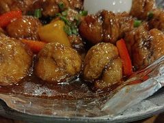 -苏城小院·园林精致苏州菜(斜塘老街店)
