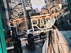 -RAC BAR(安福路店)