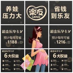 -乐友孕婴童(龙旗购物中心店)