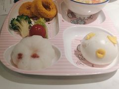 -兰湘子·湘菜小炒(济南领秀城店)
