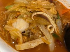 -桃园中华料理炸酱面(燕儿岛路店)