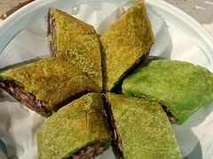 红豆薄撑-任兴记(定西路店)