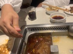 -海底捞火锅(高科广场店)