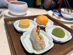 -绿波廊(豫园店)