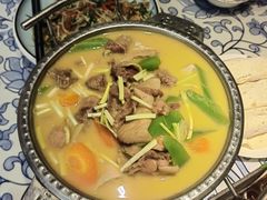 -群英会·三国菜(曹魏古城店)