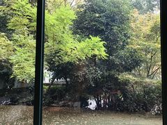 -金海湾自助餐厅(金陵饭店)