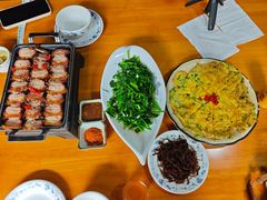 -龙姐私房菜(和顺古镇店)