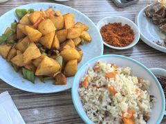 -清真·益鑫羊肉手抓馆(花园北街店)