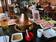 -北门涮肉·铜锅涮肉(南锣鼓巷店)