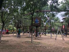 -永定河休闲森林公园