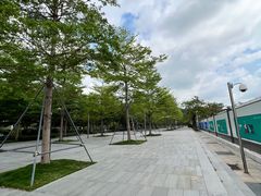 -肯德基(中心书城店)