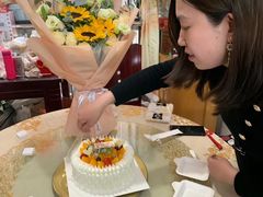 -好利来(温江新尚天地店)