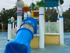 -南宫温泉水世界