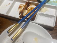-小大董·烤鸭(王府井apm店)
