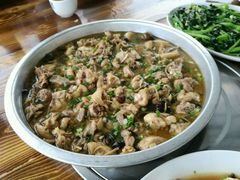 -英姐农家乐