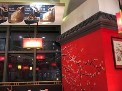 -吉祥春饼·烤鸭(常州新城吾悦店)