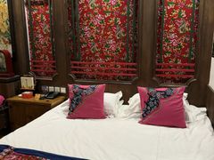 -宝丽金大酒店·洗浴中心