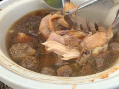 -真味汤馆(汽博店)