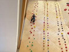 -ROCKPLUS攀岩馆(环宇城店)