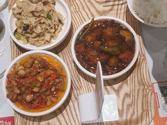 -乡村基·川味现炒大王(熙悦天街店)