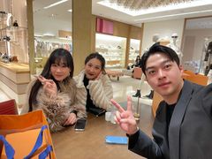 -乐天免税店(明洞店)