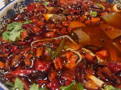 -老阊门菜馆(山塘街店)