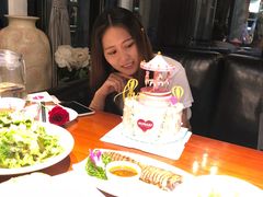 -hallch好吃餐厅(奥体中心店)