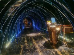 -上海苏宁宝丽嘉酒店·嘉府壹号中餐厅