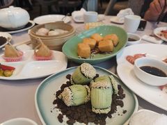 -丰鲤楼•闽南茶楼(仟禧汇店)