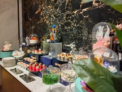 -济南凯宾斯基酒店-THE VIEW云景全日制餐厅