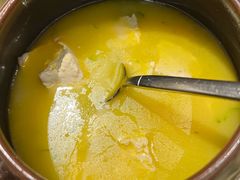 -湖影中餐厅·南京金茂威斯汀大酒店